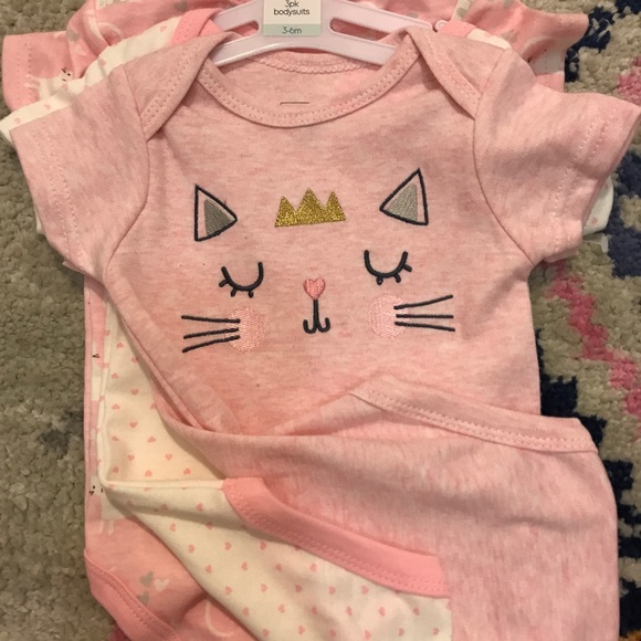 3-6months baby girl LOT - Picture 3 of 12